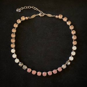 Vintage Sabika Fun Choker, S&S 2014